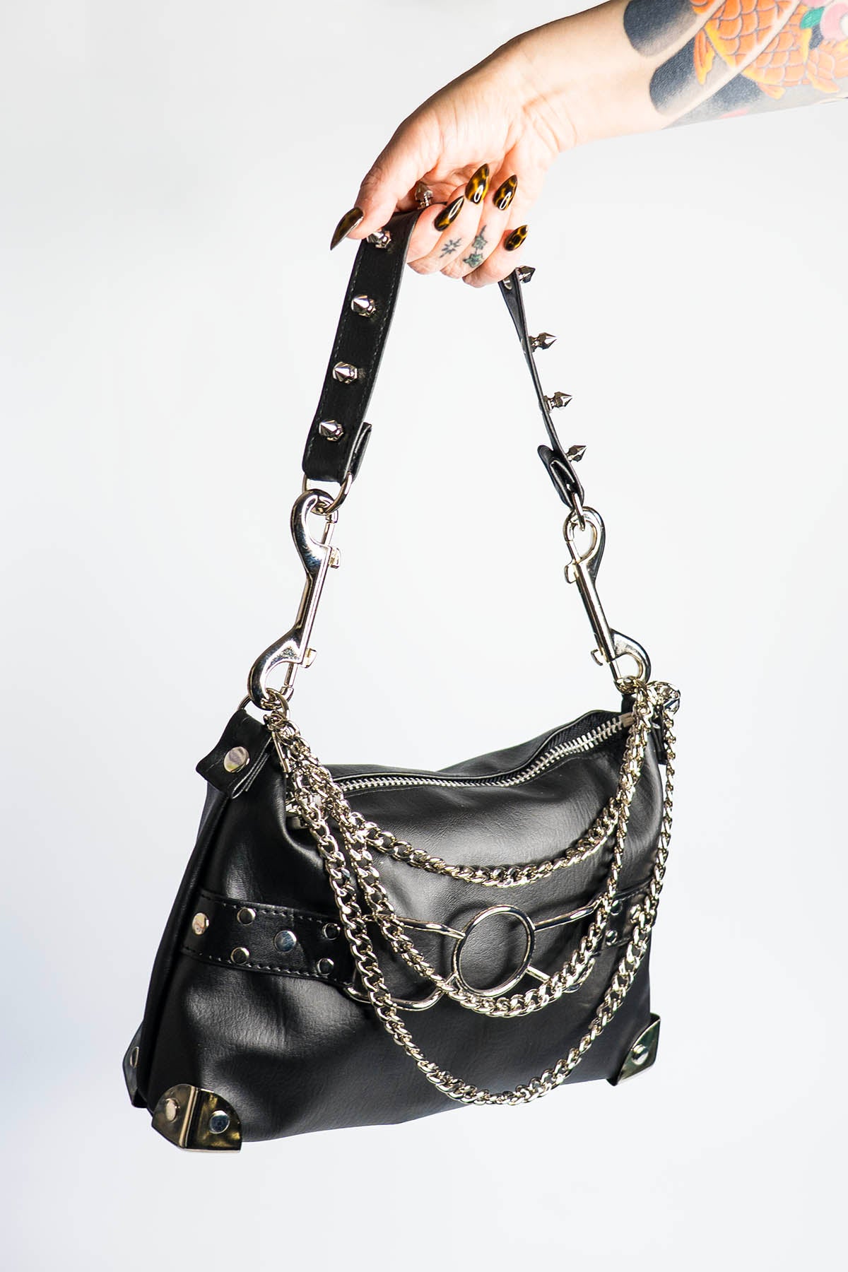 Spider Handbag