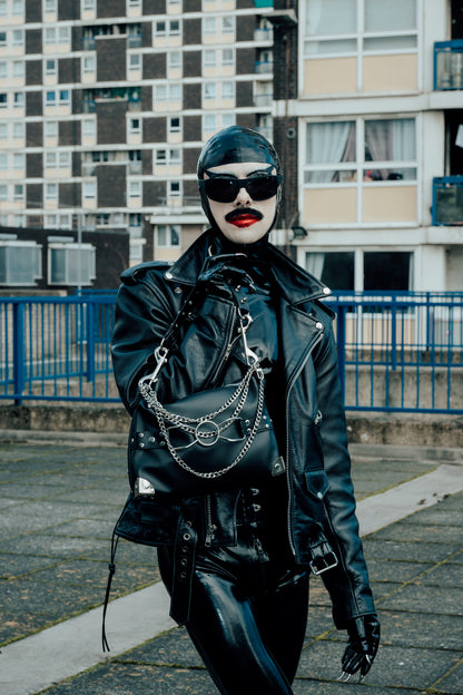 Spider Handbag