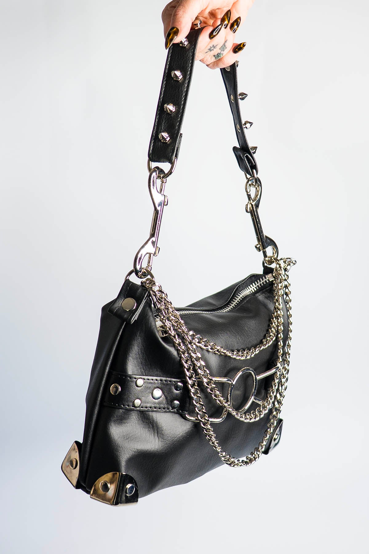 Spider Handbag