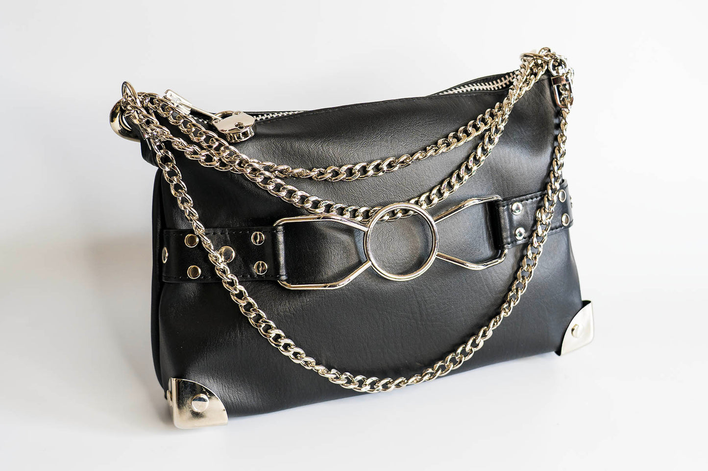 Spider Handbag