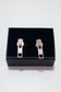 Cufflinks w/ Zips