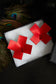 Cross Nipple Covers