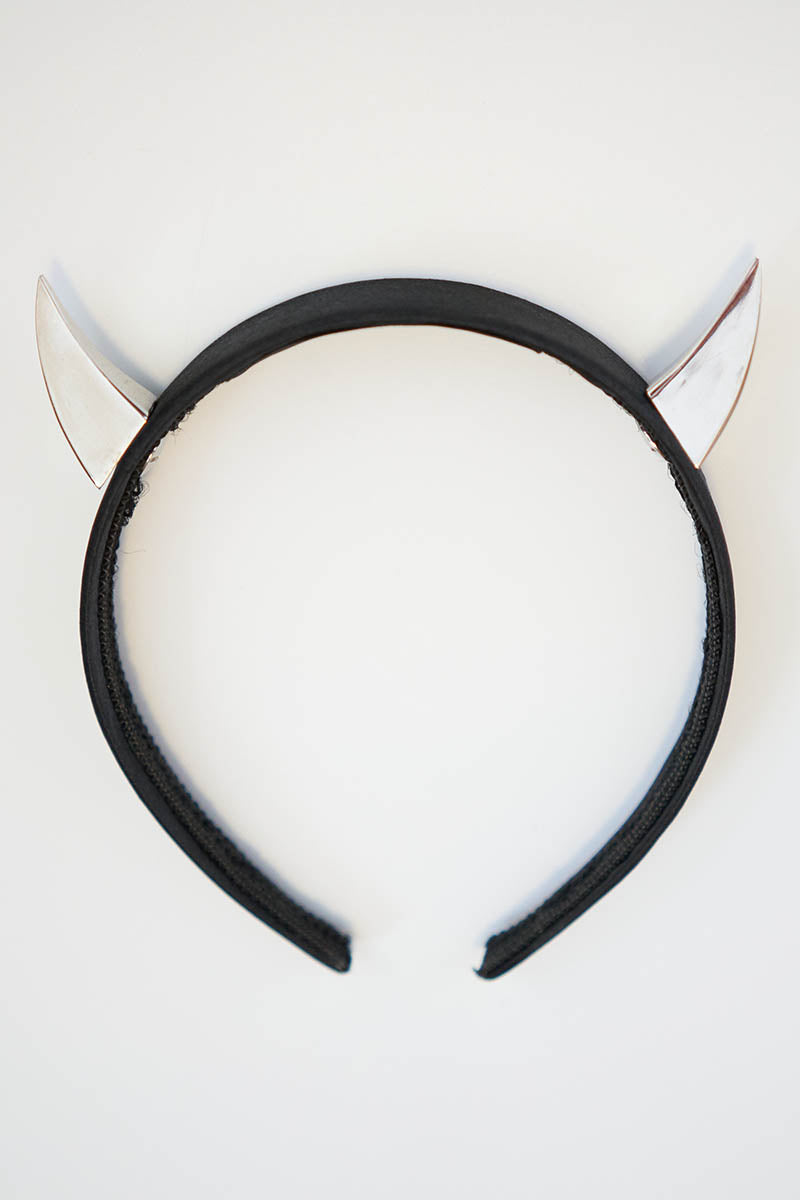 Hairband with Claws