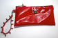Clutch bag w/ Skull and Crossbones