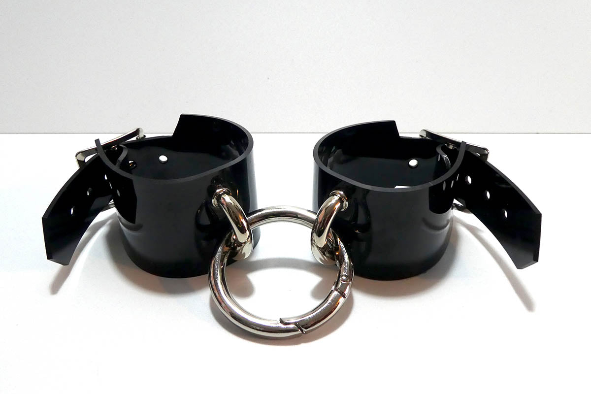 Love Trap Handcuffs