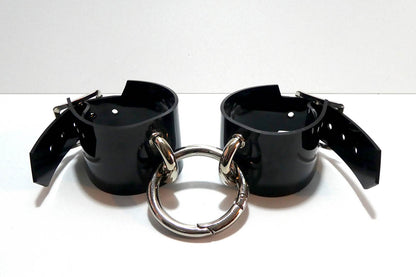 Love Trap Handcuffs