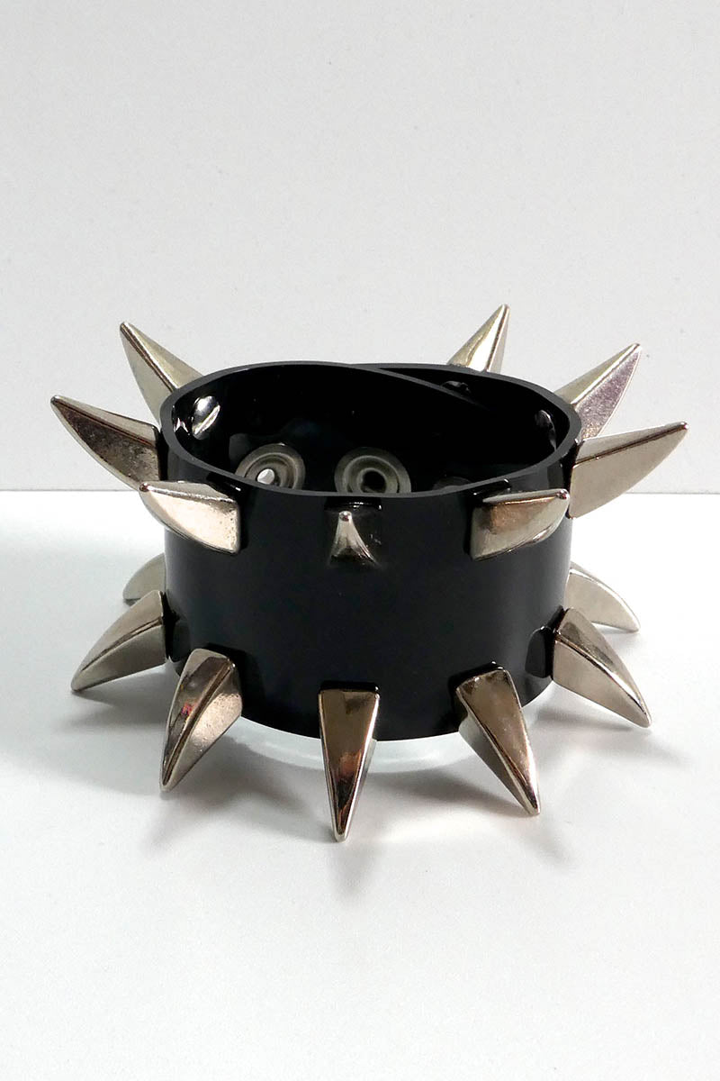 Cuff with Claws