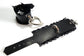 Lace Trimmed Love Trap Handcuffs