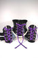 Lace up Posture Collar
