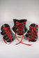 Lace up Posture Collar