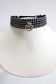 Diamante Choker w/ Ring