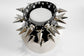 Giant Spikes Posture Collar