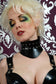 Plain Corset Collar