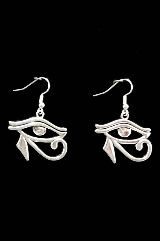 Horus Earrings