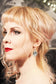 Baroque Crystal Earrings