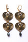 Scarabs in Gold