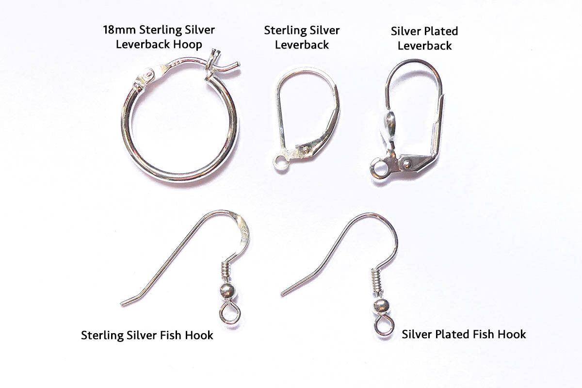 F**K Earrings