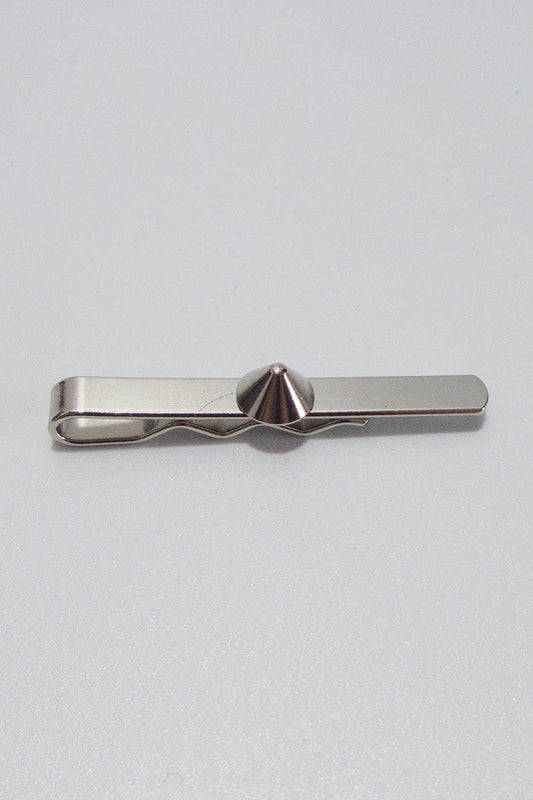 Tie Bar w/ Mini Cone Spike